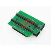 器测试编程 1ex座psop44座adp_适配 适配器 t48座烧录s44sop44