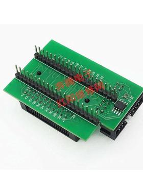 psop44_ - 座编程测试适配座座适配器ex-sop441s44器adp烧录t48