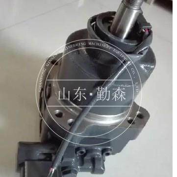 推土机配件各种型号齐全D475A-5E0风扇马达708-7H-006131
