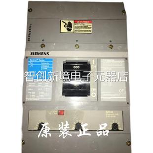 00门 全新原装 LFC3M600 6300路A现货议价议价 西子高分断断器