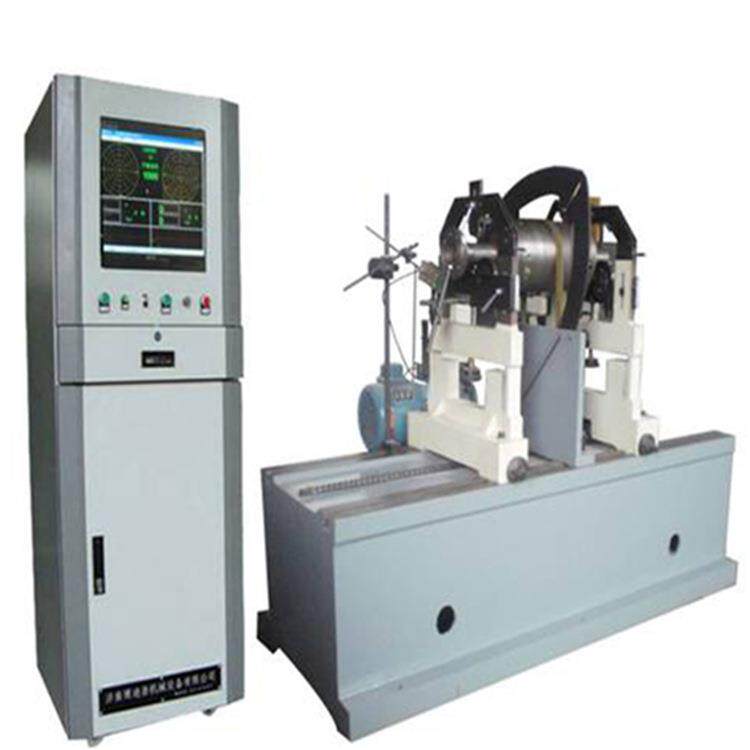 山东济南工厂设计动平衡方案动平衡机各类型平衡机全自动平衡机