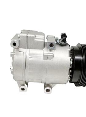 VS16N 压缩机适用于IX35  F500-AN6CA06 F500AN6CA06 977012H240