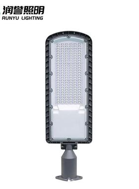 市2电路灯头LED灯新款压0铸模RY-追风组仿飞100W15W路00W道路照明