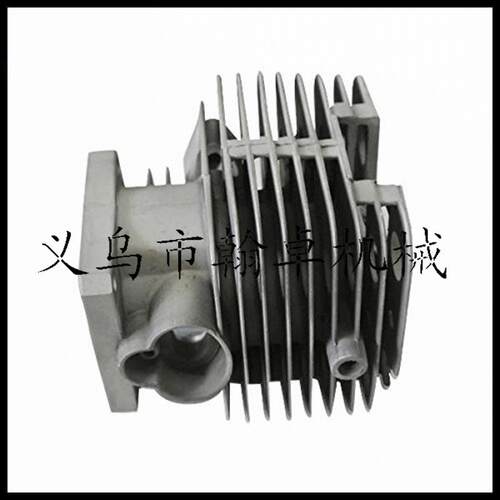 FS12 200 2NXR50气缸0总成 缸件套 缸体总 成 活塞割草机配翰卓