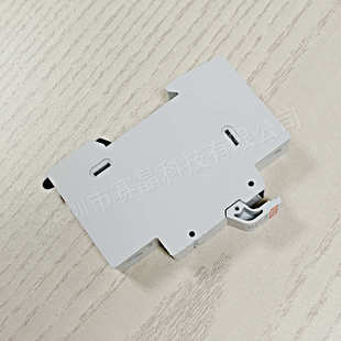 现货 安装 底座 10cms101熔断器单极38插入式 导轨森 美尔