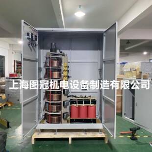 三相接触式调压器TSGC2-15KW20KVA30调压范围0-420V/0-500/0-750V