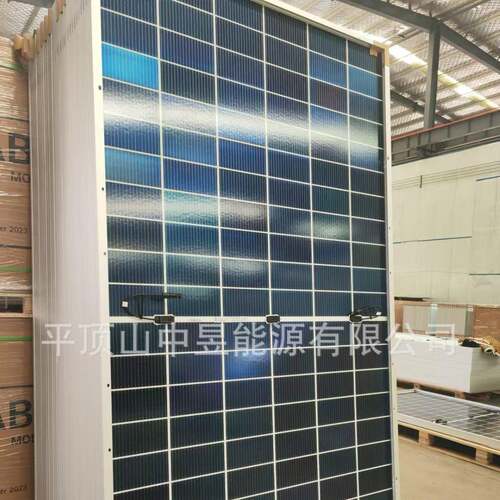 现货秒发715W710WTrina组件光伏组件705W天合太阳能组件700W