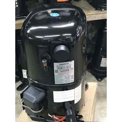 全新泰康6匹中低温冷库带压缩TAG4573T机 TA回G457T T3AGP4573T