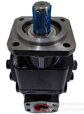 KRACHTKF40BG31-U2-GJS齿轮箱油泵风电项目