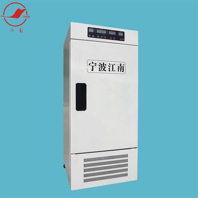 宁波江南低温冷光源人工气候箱气候培养箱DRXM-168