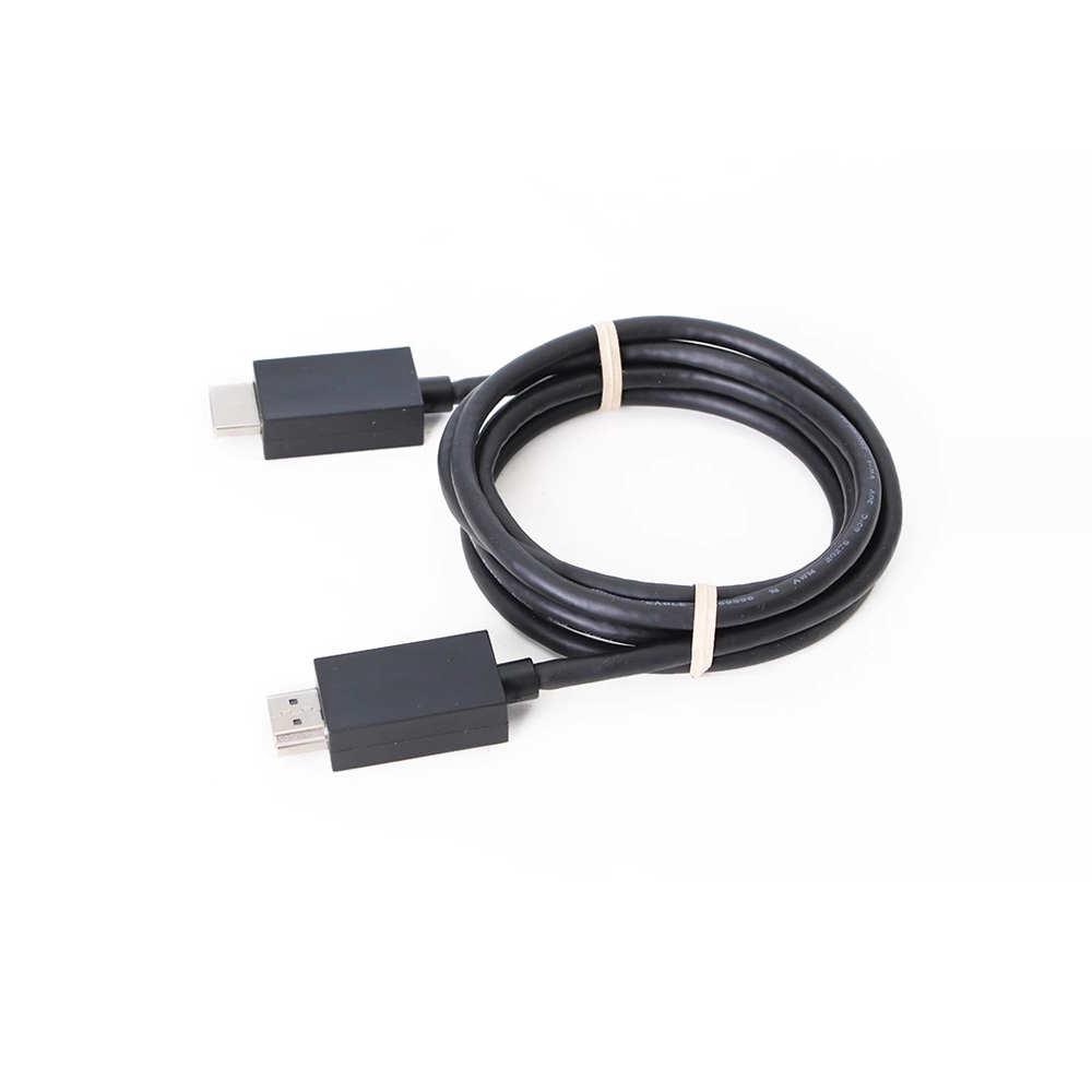 原装PS5高清线配机2米HDMI线V2.1版支持8K高清视频PS5连接线