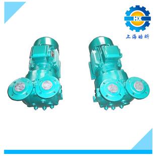真空泵2BV液环真空泵大抽速故障率低一年保修 供应2BVA5121水环式