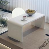 网飘矮窗小桌子窗台明小透茶几阳台茶几无品牌 床上小桌子榻榻米