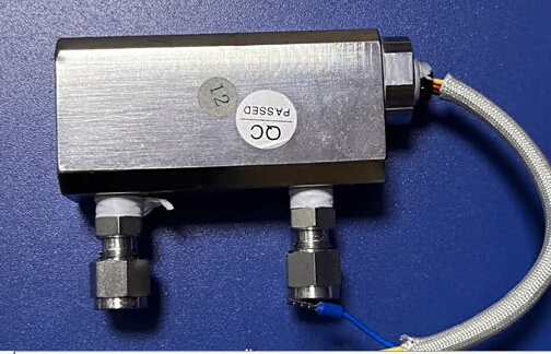 聚光老款氧化锆探头