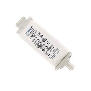 圆柱形熔断器型号齐全电子元 器件现货批次 170M2614 直供170M2613