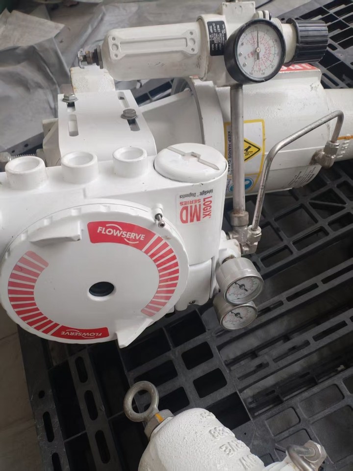 1月16日南通处置流量计2套，美国福斯调节阀7套，工厂拆除一批工业设备共9套（南通市）网络拍卖公告