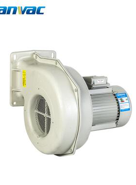 散热鼓风机MS-202送风机0.2kw低压鼓风机冷却风扇离心风机