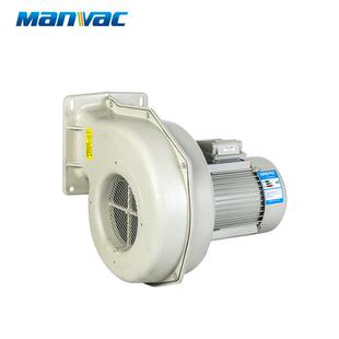 散热鼓风机MS 202送风机0.2kw低压鼓风机冷却风扇离心风机