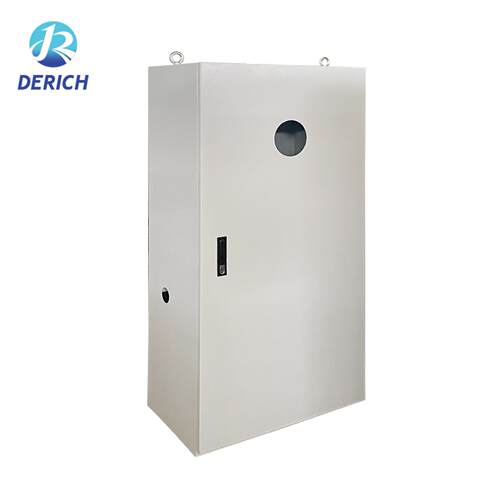 DRC-DX00配电柜箱体制器控组合柜PLC柜控柜外壳现货制快速出货定