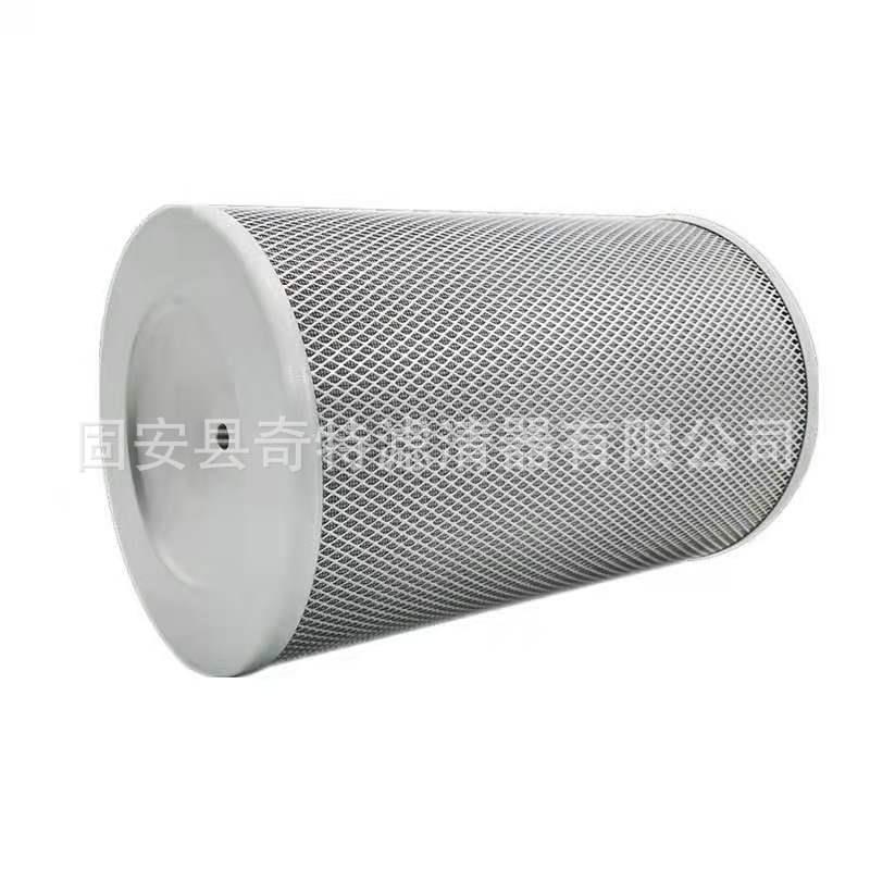 工程机械设备空气滤芯发动机滤芯P777868车辆进气过滤器