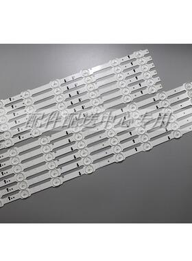 6对*UE50HU6900SS灯条2014SVS-UHD-50-3228-R06/-L08-REV1.1