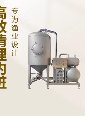 白条鸡鸽子鸭鹅全自动掏内脏除肺清洗设备掏脏机自动禽类内脏收集