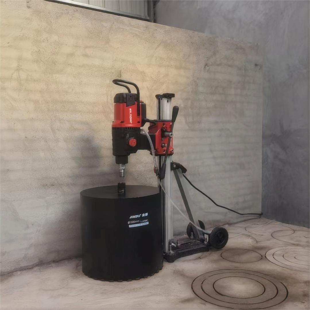 5IJO9500水钻机水钻机打孔机水钻水钻钻机大孔深孔