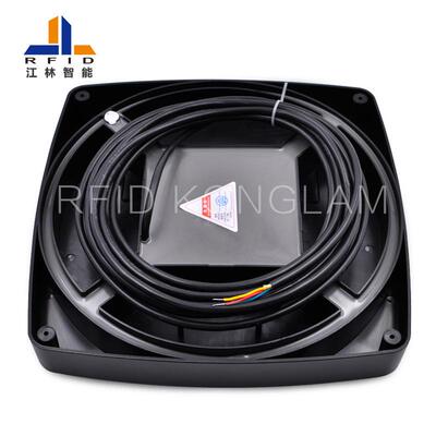 zR卡FID读20210312卡器134.2KH低频阅读器DX-B全双工动物电子耳F