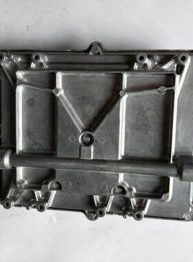 东风康明斯ISDE欧三发动机ECU电脑模块 4988820/4988820