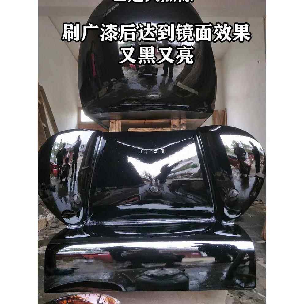 大漆棺材寿木寿材漆农村木漆土漆黑色国漆天然漆生漆大漆