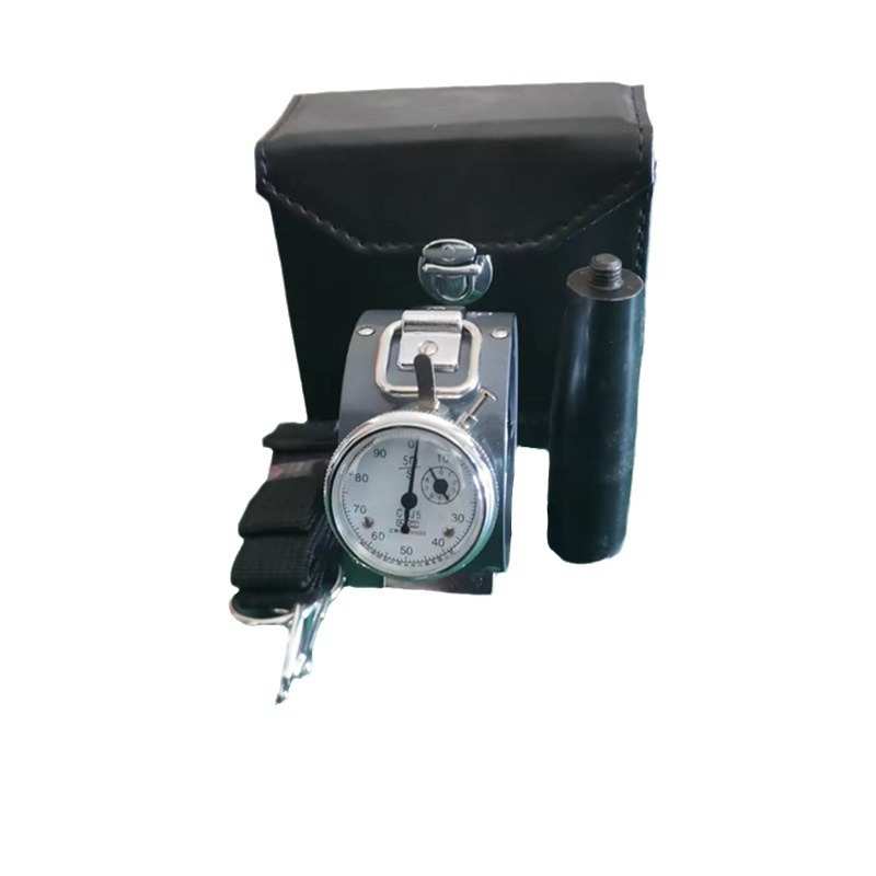 中润现货CFJ5机械风速表 翼轮矿用低速风表 高速CFJ25机械风表