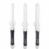 直销液晶卷发器电卷棒负离子大波浪卷刘海夹板持久定型