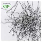 用纤维高强度产品混凝土增强裂钢抗 纤维钢