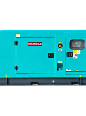 18/20kw康明斯柴油发电机组30KVA小型静音发电机全球联保厂家直售