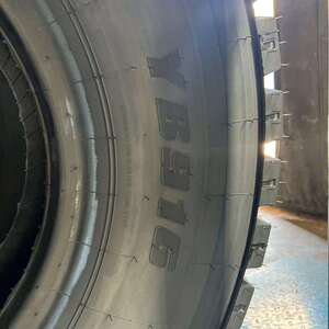 银宝自卸车轮胎14.00 1400R25 16.00 1600R25YB912YB916轮胎