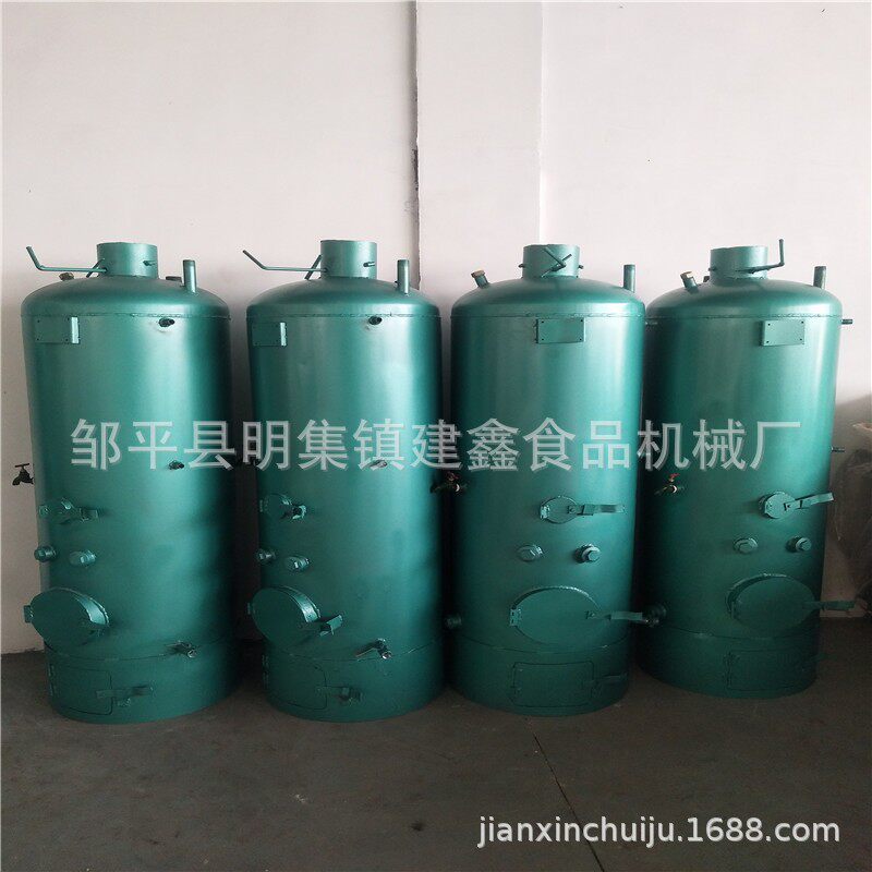 供应蒸馒头燃煤锅炉60柴火锅炉蒸汽消毒锅炉蔬菜杀青蒸汽机