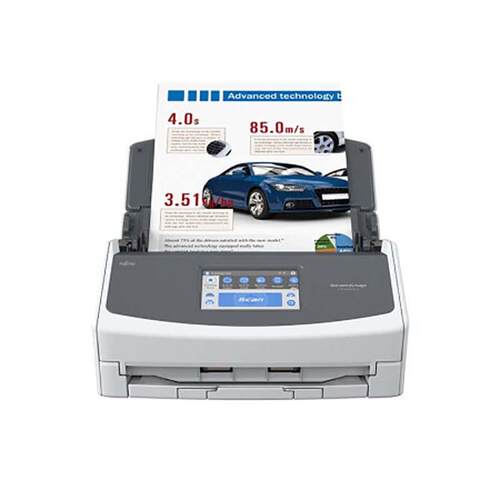 富士通iX1500/1400/1600/sv600/1120n/1125n/1130n扫描仪文档合同