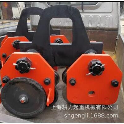 供应SDX-型10吨米跑车单轨小单轨跑车