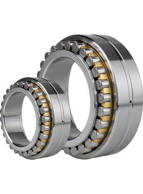 高端N精密机床轴承NN3015KNU4920KNN392102高0M转速柱滚子圆轴承