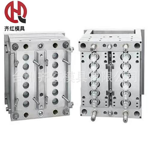 瓶胚模具塑料注塑台州厂家专业生产设计