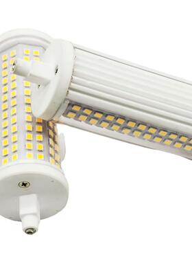 电商热卖 3200LM 替换300W金卤灯 陶瓷调光30W118mm led r7s灯
