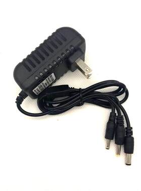 适用勇艺达小勇智能机器人Y50B/Y50B+/YYD-3充电器电源DC5V2A充电