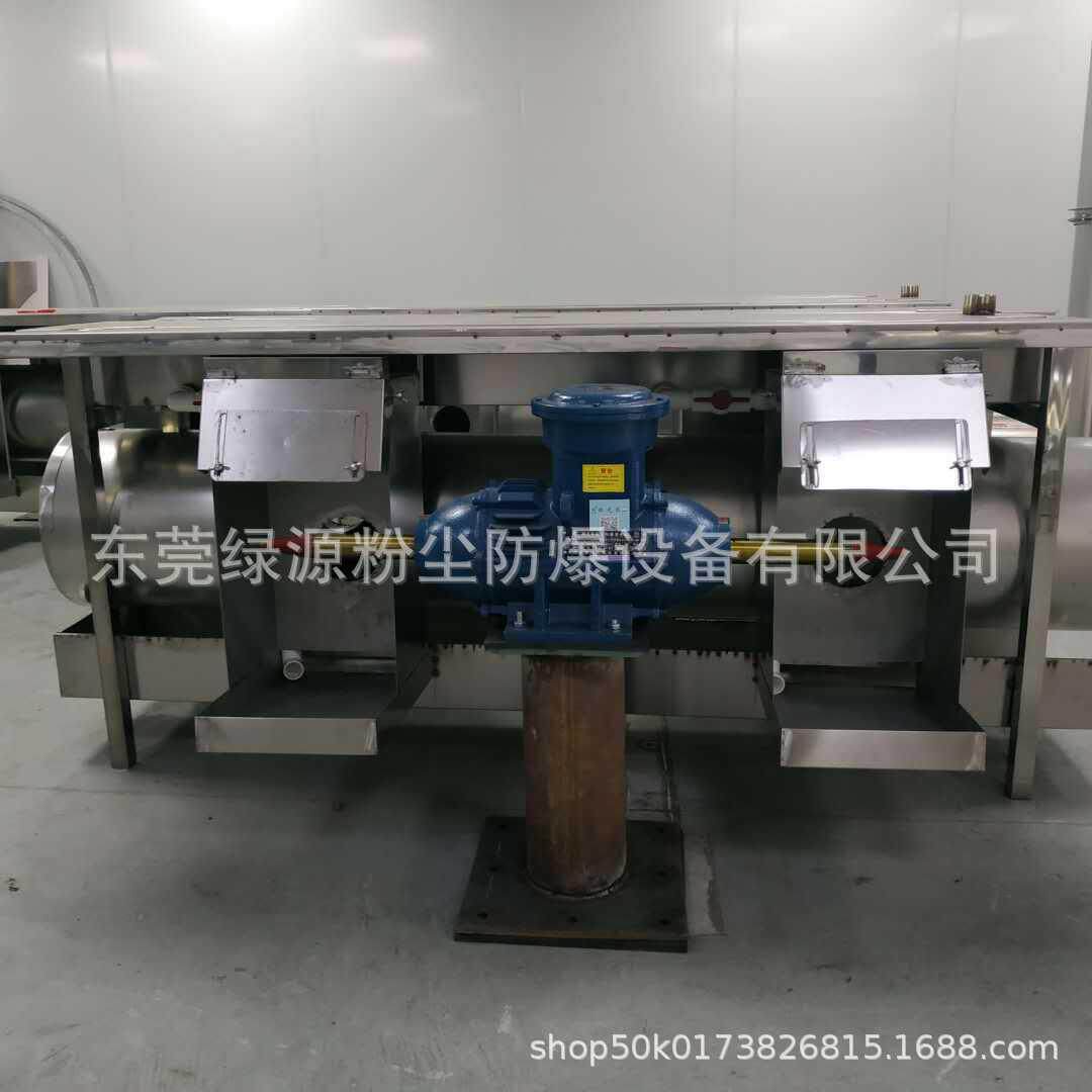 打磨除尘设备工业磨床吸尘器抛光集尘机车间打磨抛光集尘器厂家