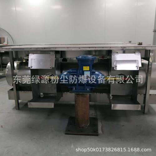 抛光打磨粉尘处理，抛光车间环保改造，打磨房环保改造升级
