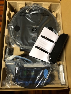 大神点评科沃斯DF45好还是dm65好？功能上差异在哪里？