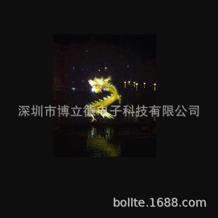 宣威市玉溪市水幕电影大型水幕水帘设计水幕电影激光秀策划公司