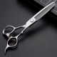 剪刀 美发剪刀批发 牙剪 理发剪刀直供 发型师剪刀 8S精密轴承