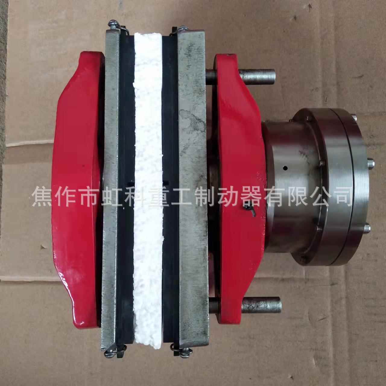 气动盘式制动器PDB10