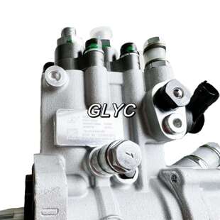 BP1476 锡柴4DF2 1111010 BJ10配 16－BJ10汽 520 龙口油泵总成