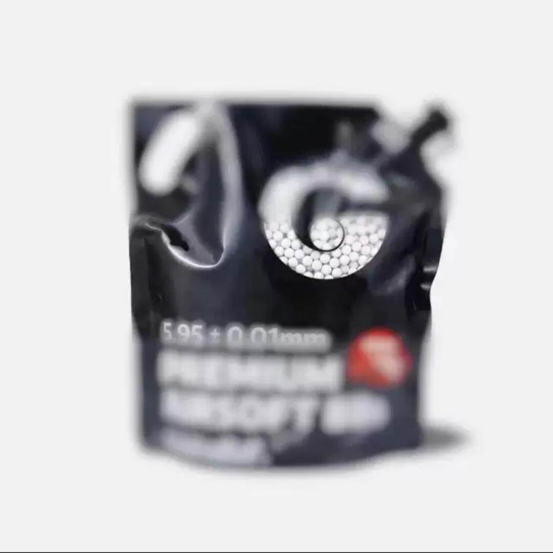 【金球】特级5.95mm超精研磨塑料球pom工业级超精密实心硬质